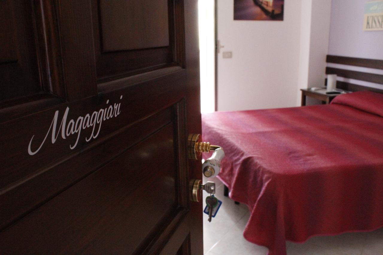 Le Terrazze Di Don Mariano Hotell Cinisi Eksteriør bilde